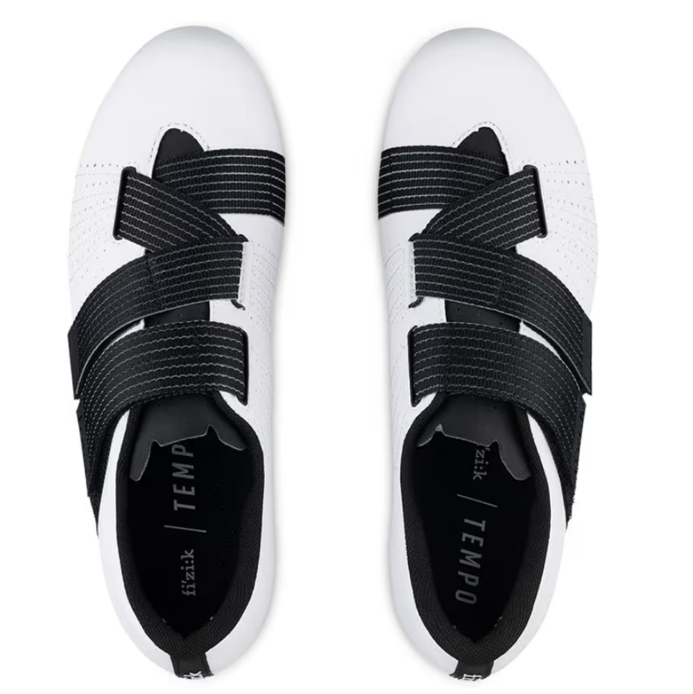 Fizik NWOT Unisex-Adult Tempo Powerstrap R5 Cycling Shoes